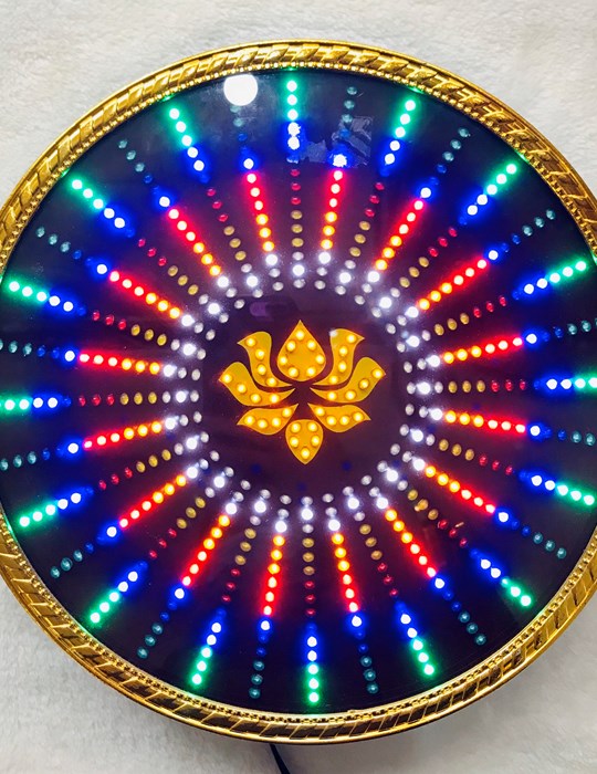 Hào Quang Chương Trình 6T