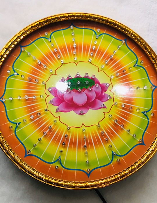 Hào Quang Chương Trình Mới 3T