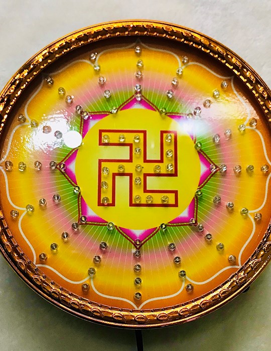 Hào Quang Chương Trình Mới 4T