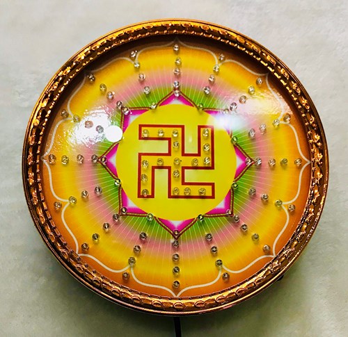 Hào Quang Chương Trình Mới 4T