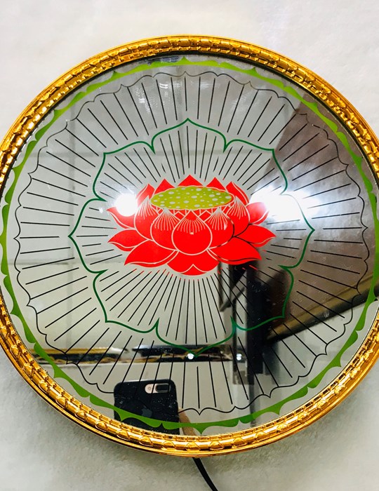 Hào Quang Cơ 4T