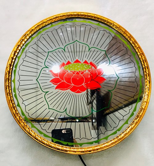 Hào Quang Cơ 4T