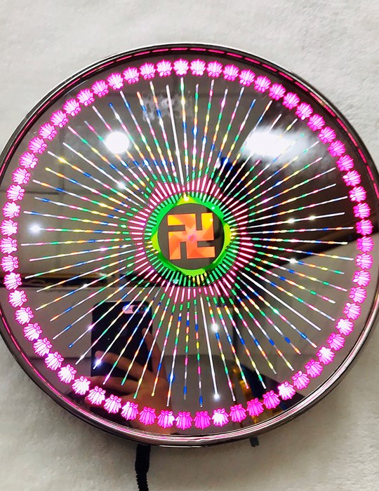 Hào Quang Inox Đài Loan 4T