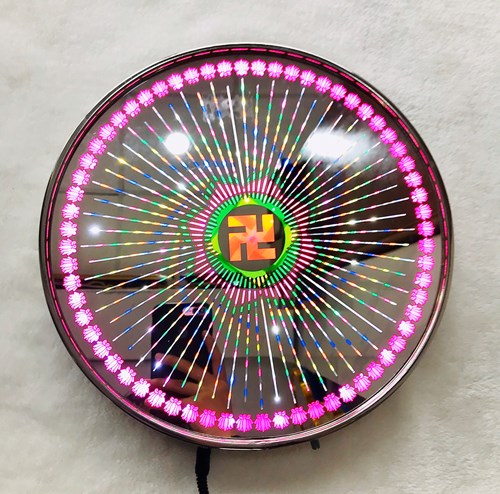 Hào Quang Inox Đài Loan 4T