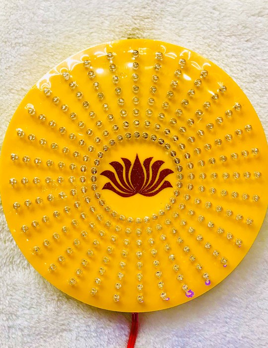 Hào Quang Mica 4T