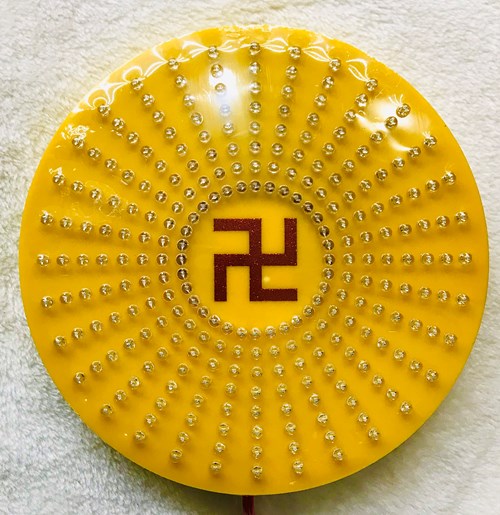Hào Quang Mica 6T