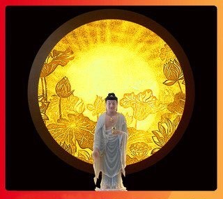 hào quang trúc chỉ D61