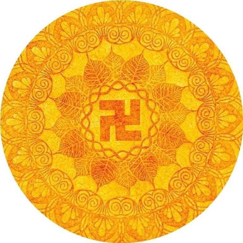 hào quang trúc chỉ D68