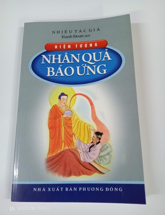 Hiện Tượng Nhân Quả Báo Ứng