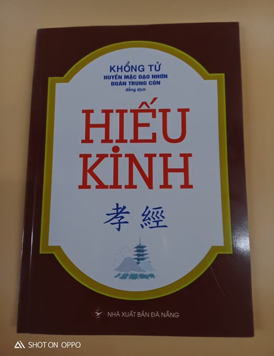 Hiếu Kinh