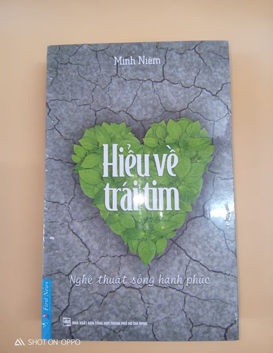 Hiểu về trái tim