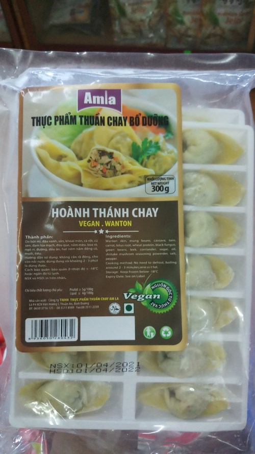 HOÀNH THÁNH CHAY 