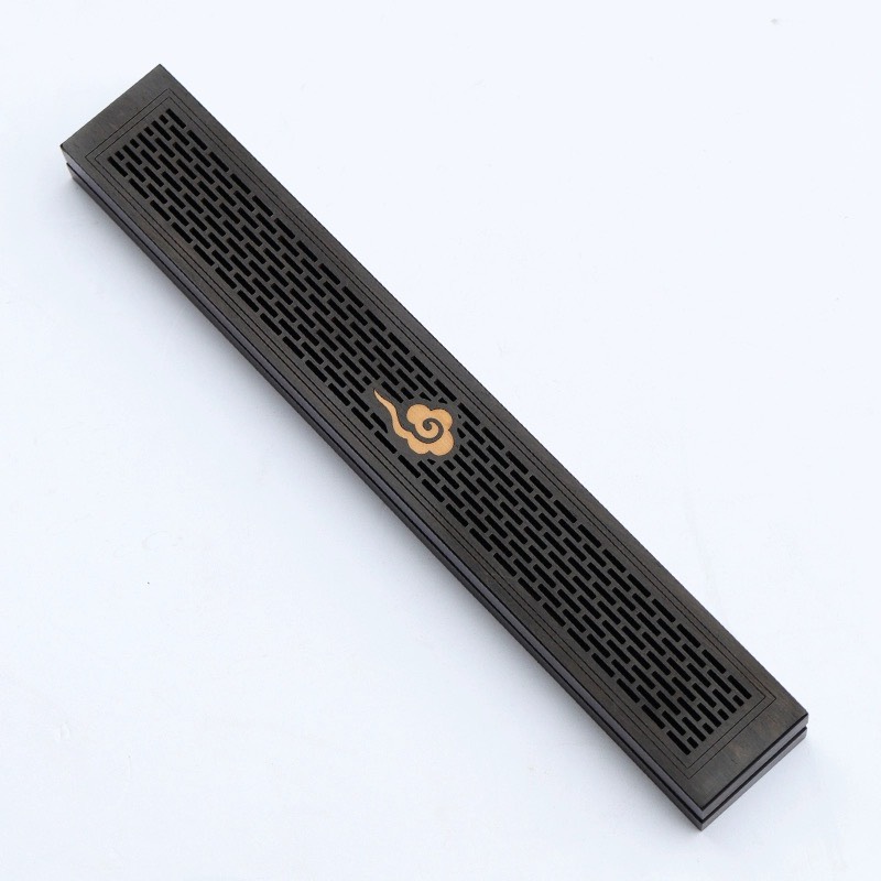 Hộp gỗ mun MS3