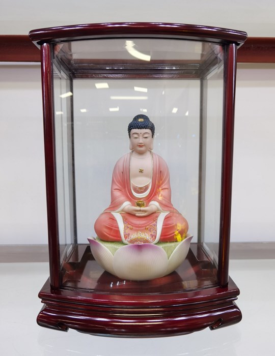hộp kính 31*23*48