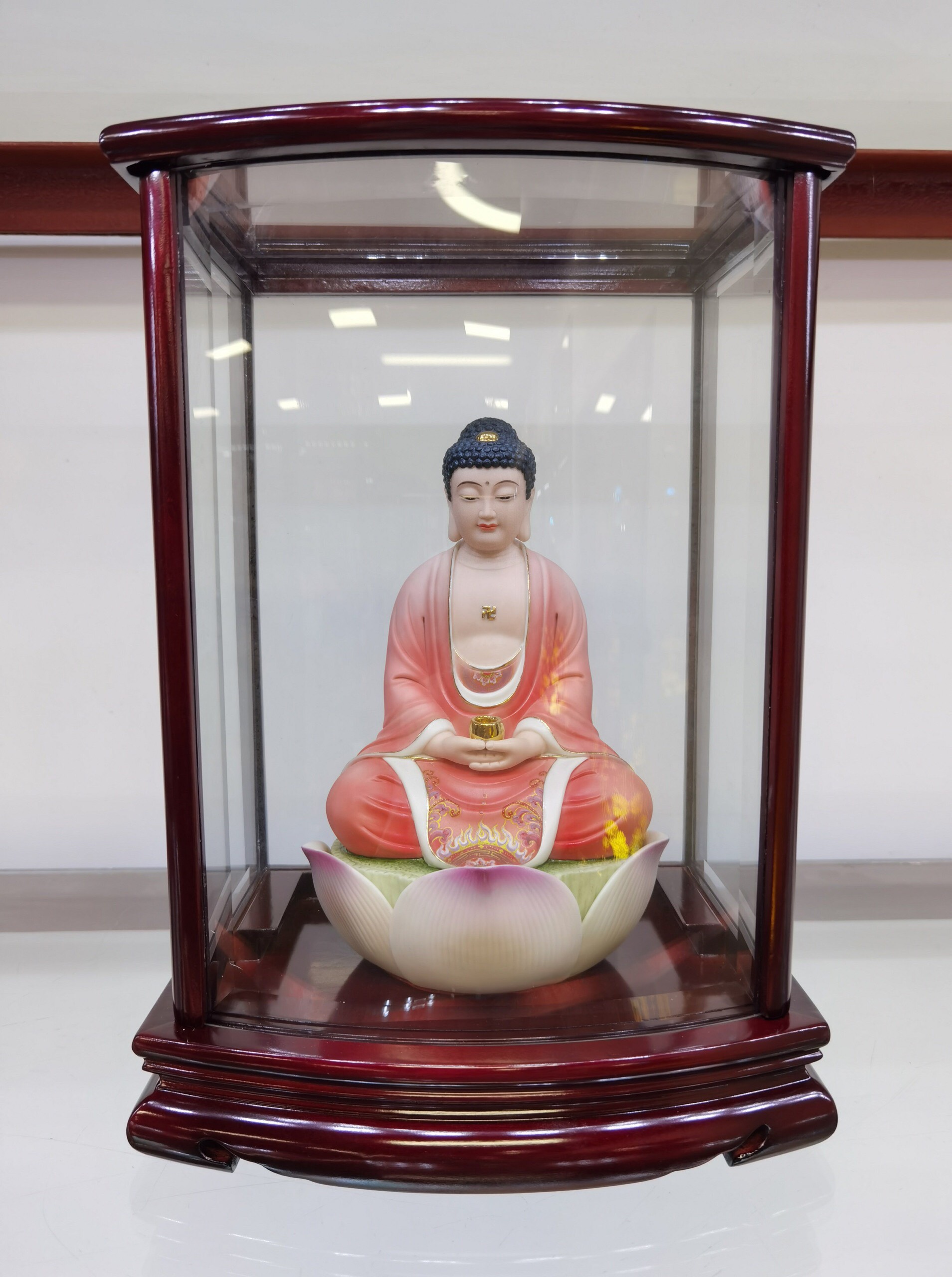 hộp kính 31*23*48