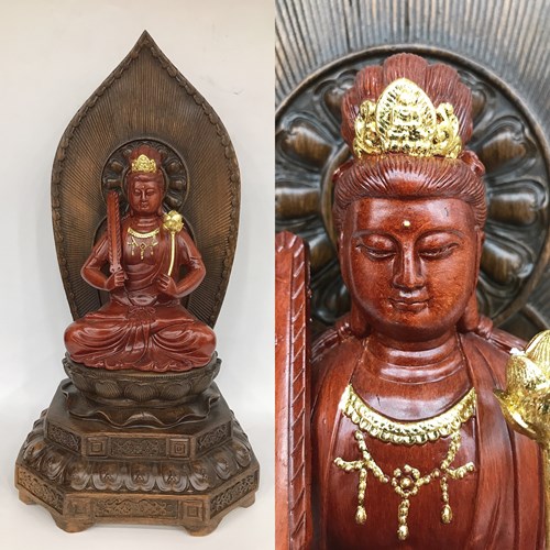 Hư Không Tạng Bồ Tát 4054