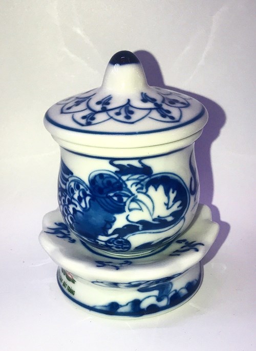 Hủ Nước Lớn S1 Rồng