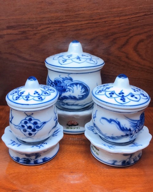 Hủ Nước Lớn S1