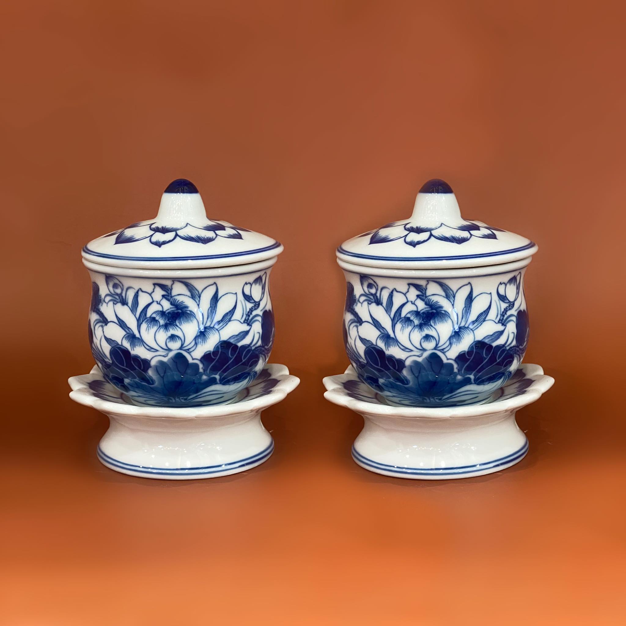 Hủ sen S2 VPTA