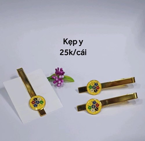 kẹp y xịn 2