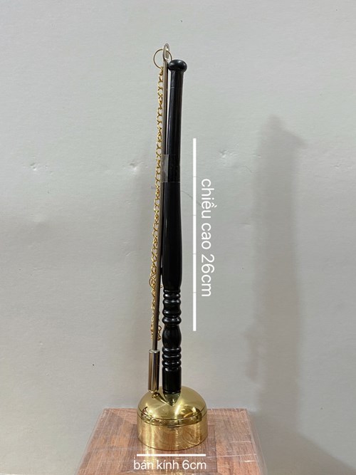 Khánh Dài Lớn