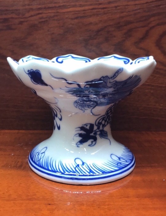 Khay Trầu