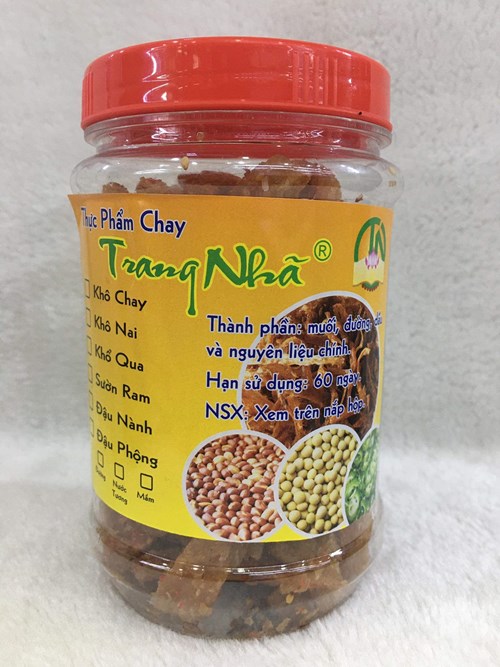 Khô Kho TN