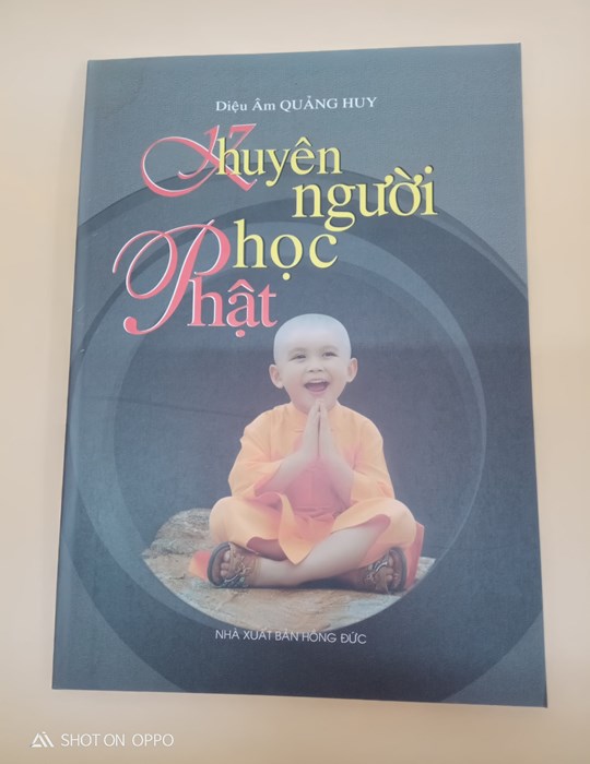 Khuyên Người Học Phật