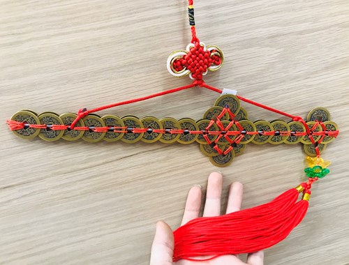 Kiếm Đồng Xu 3T