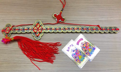 Kiếm Đồng Xu 4T