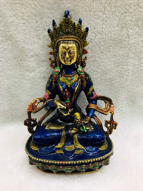 Kim cang tát đoả 22cm