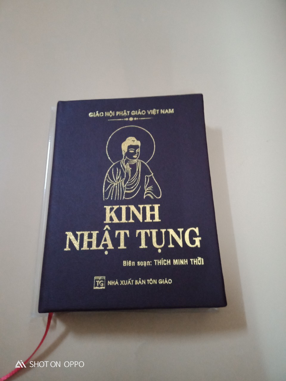 Kinh Nhật tụng Da