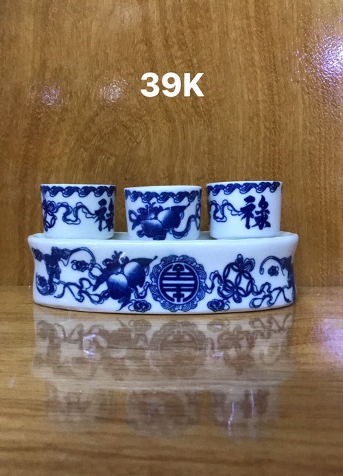 Kỷ 3 To Lam