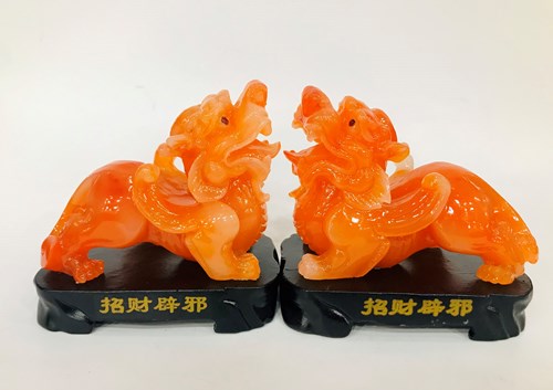 Kỳ Hưu Đế Nhí cam
