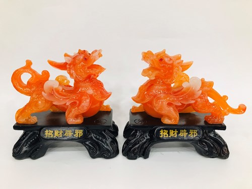 Kỳ Hưu Đế Trung cam