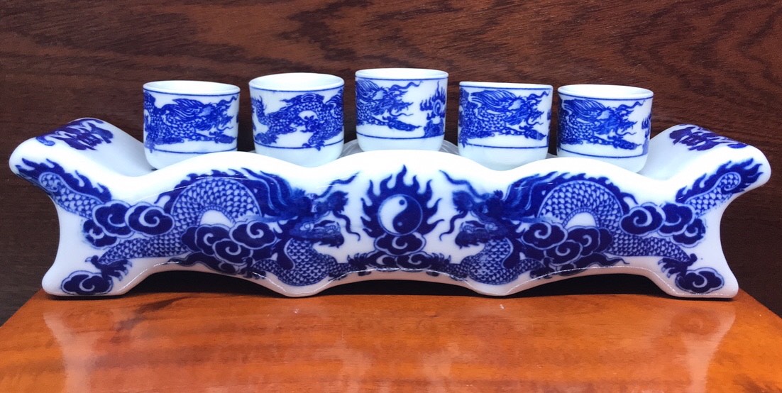 Kỷ Ngai 5