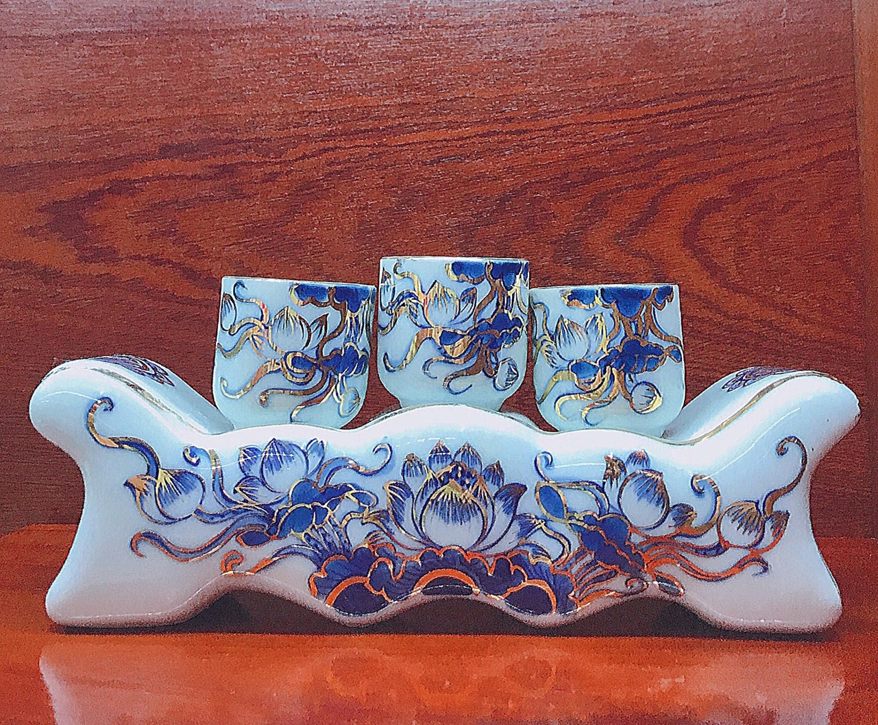 Kỷ Ngai Lộc Phát 3