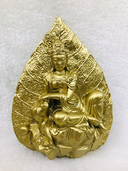 Lá Bồ Đề QA Tự Tại 01
