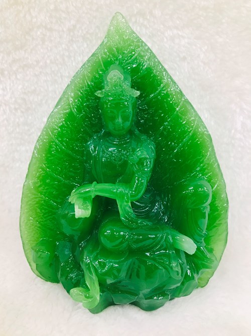 Lá Bồ Đề QA Tự Tại CT04