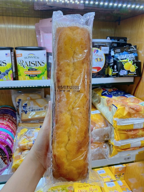 Lan Pháp 500G