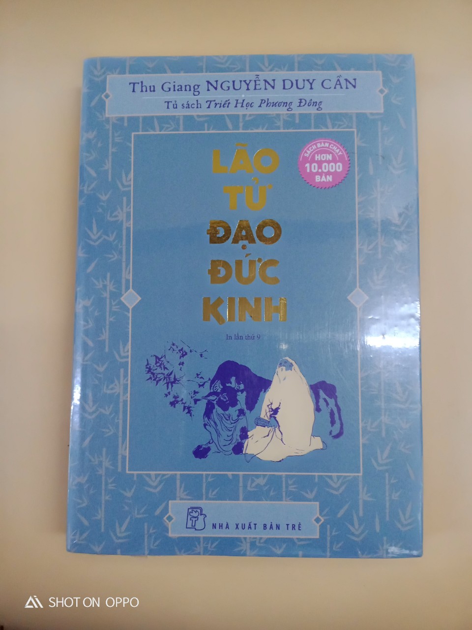 Lão Tử đạo đức kinh