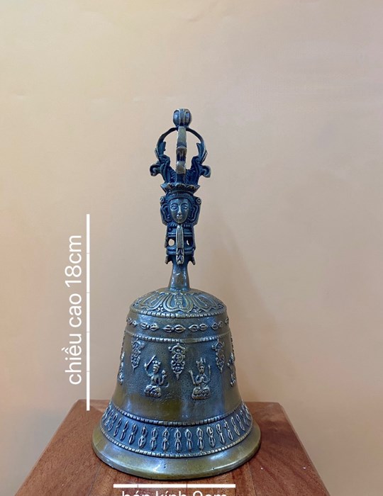 Linh khắc kiểu mật tông