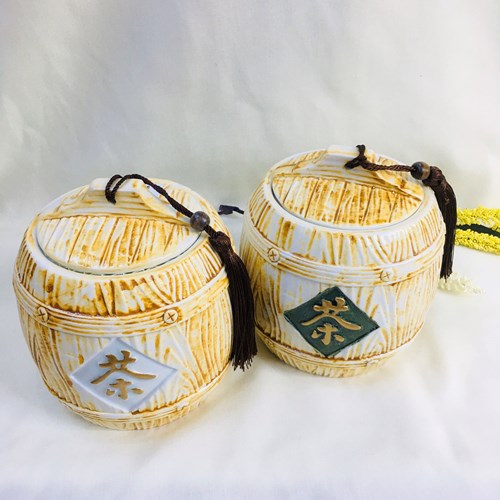 Lọ chè 32