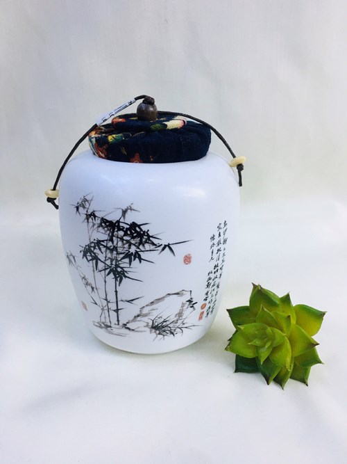 Lọ chè ms13