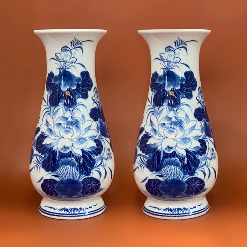 Lọ Huệ 30P Sen VPTA