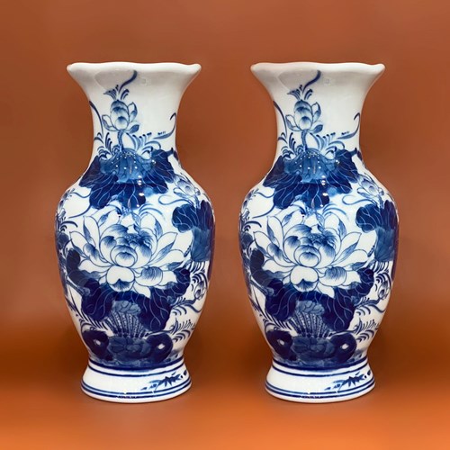 Lọ lượn miệng 25P Sen VPTA