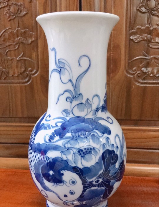 Lọ Tỏi Phình Lớn S1