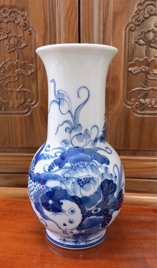 Lọ Tỏi Phình Lớn S1