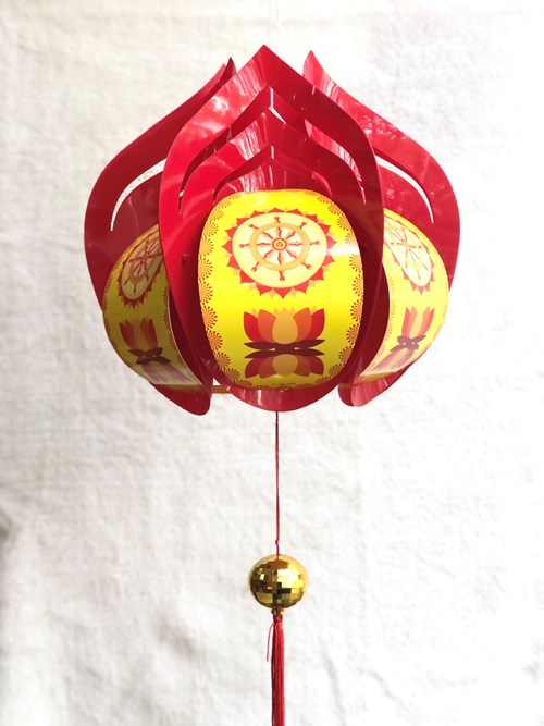 Lồng đèn LD7 - 2