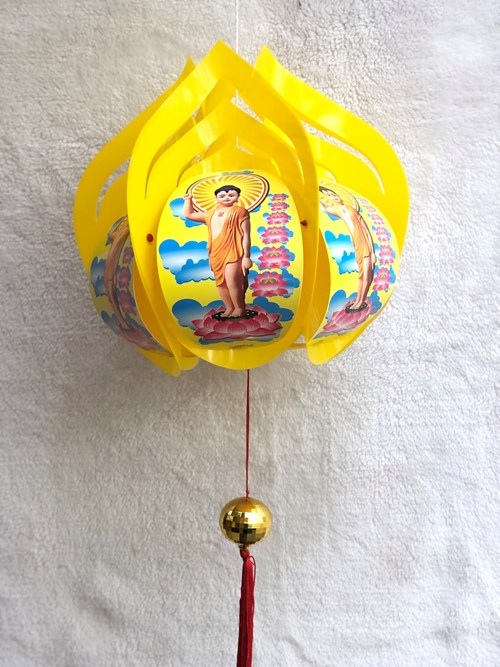 Lồng đèn LD7 - 4